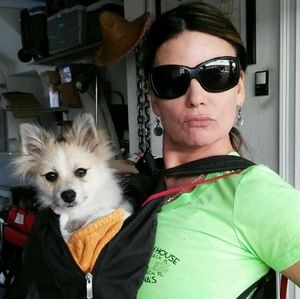 Meet your Posher, Angelia